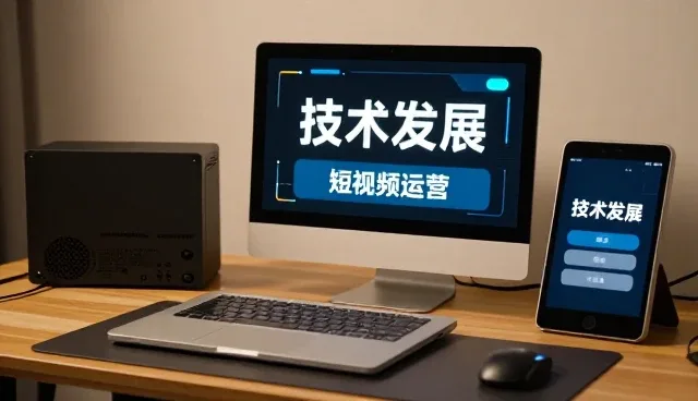 短视频运营中业务稳定性保障的关键策略