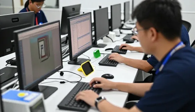 旺季备货需求推动电商运营优化升级